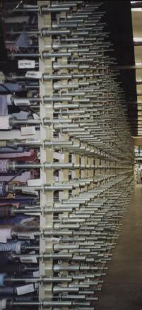 Textilmaschinen in Münsingen - Setec Maschinenbau GmbH